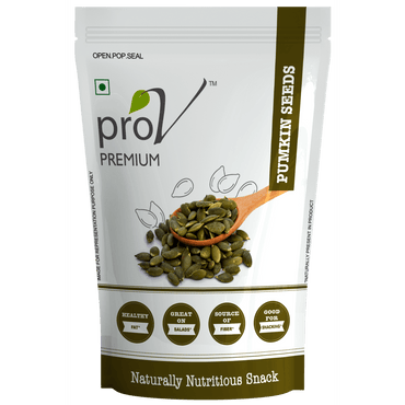 ProV Premium Pumpkin Seeds 250g Seeds Seeds