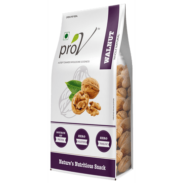 ProV Premium Walnut Whole California 500g Nuts Walnuts