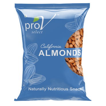 ProV Select Almonds 500g Nuts Almonds
