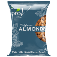 ProV Select Almonds 200g Nuts Almonds