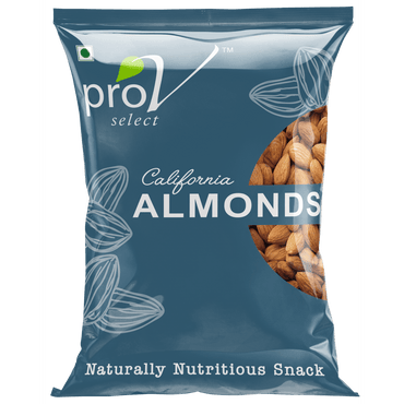 ProV Select Almonds 200g Nuts Almonds