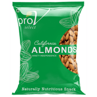 ProV Select Almonds Ind 250g Nuts Almonds