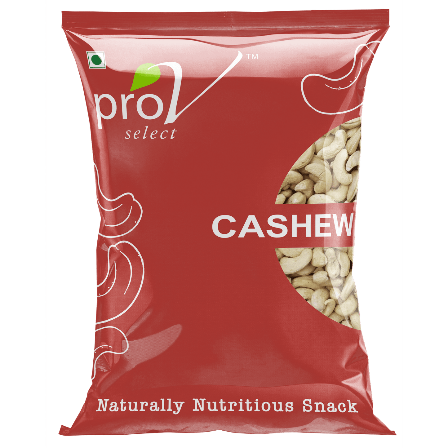 ProV Select Cashews 200g Nuts Cashew