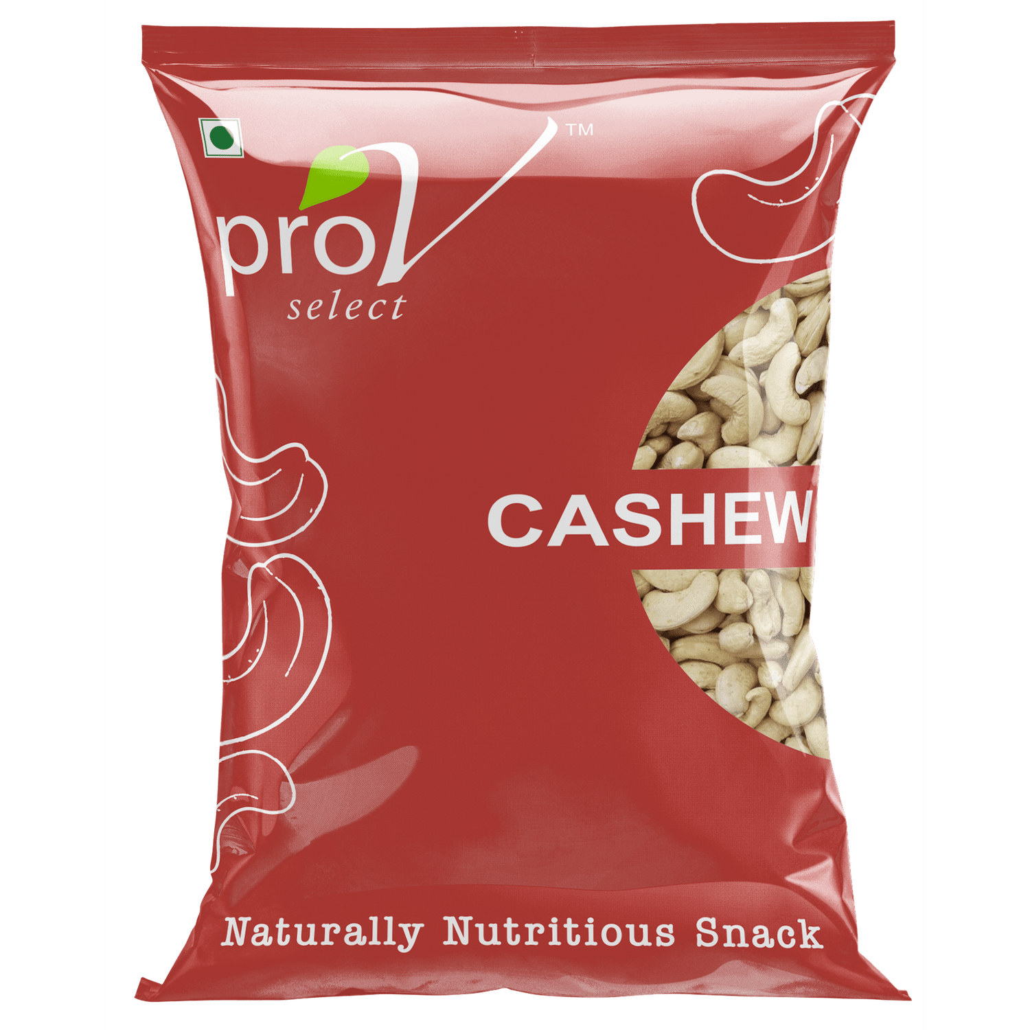 ProV Select Cashews 200g Nuts Cashew