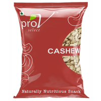 ProV Select Cashews 200g Nuts Cashew
