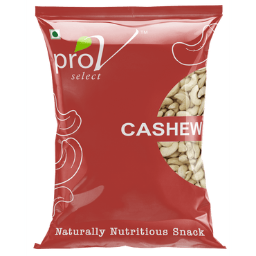 ProV Select Cashews 200g Nuts Cashew