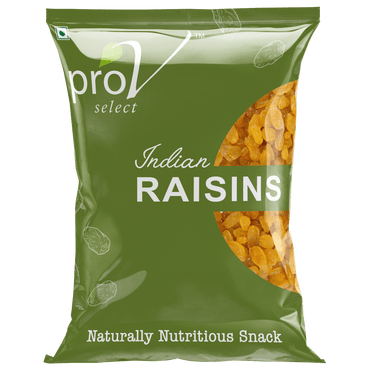 ProV Select Indian Raisins 500g Raisin Raisins