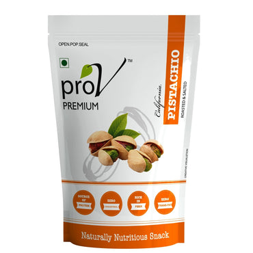 ProV Premium California Pistachios 250g Nuts Pistachios