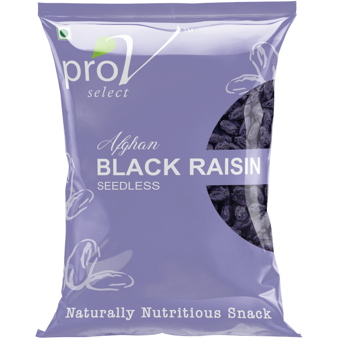 ProV Select Black Raisins 200g Raisin Raisins