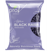 ProV Select Black Raisins 200g Raisin Raisins