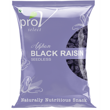 ProV Select Black Raisins 200g Raisin Raisins