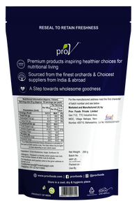 ProV Premium Blueberry 250g Berries Berries