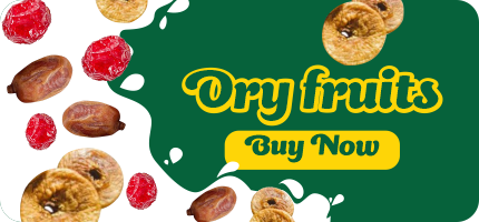 Dryfruits 