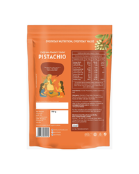 Pistachio California Roasted & Salted 750g