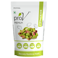 ProV Premium Pistachio Kernel 250gms Nuts Pistachios