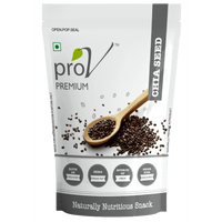 ProV Premium Chia Seeds 250g Seeds Seeds