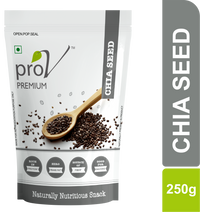 ProV Premium Chia Seeds 250g Seeds Seeds