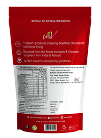 ProV Premium Cherry Dried 250gms Dried Fruits Dried Fruits