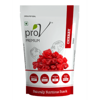 ProV Premium Cherry Dried 250gms Dried Fruits Dried Fruits