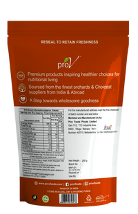 ProV Premium Golden Berry 250gms Berries Dried Fruits