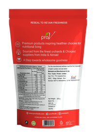 ProV Premium Guava Dried 250gms Dried Fruits Dried Fruits
