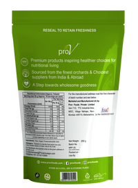 ProV Premium Kiwi Sliced 250gms Dried Fruits Dried Fruits