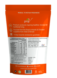 ProV Premium Kumquat Dried 250gms Dried Fruits Dried Fruits