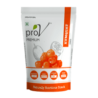 ProV Premium Kumquat Dried 250gms Dried Fruits Dried Fruits