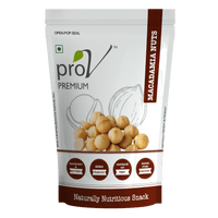 ProV Premium Macadamia Nuts 250gms Exotic Nuts Exotic Nuts