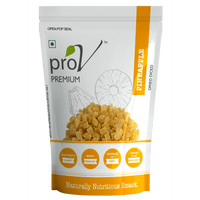 ProV Premium Pineapple Diced 250gms Dried Fruits Dried Fruits