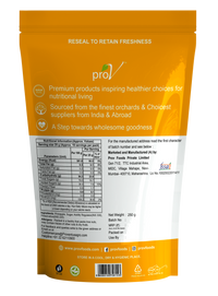 ProV Premium Pineapple Diced 250gms Dried Fruits Dried Fruits