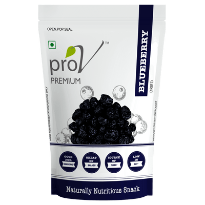 Blueberry 250g