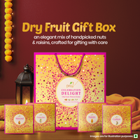 ProV Celebration Delight - Gift Tray Pack 300g