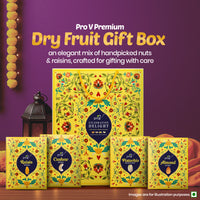 ProV Celebration Delight - Gift Tray Pack 800g