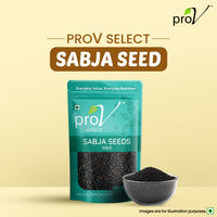 Sabja Seeds 100g