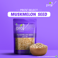 Muskmelon Seeds 100g