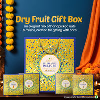 ProV Celebration Delight - Gift Tray Pack 300g