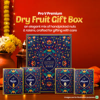 ProV Celebration Delight - Gift Tray Pack 800g