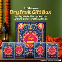 ProV Celebration Delight - Gift Tray Pack 600g
