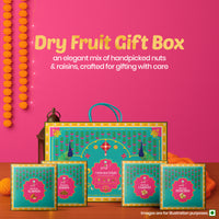 ProV Celebration Delight - Gift Bag Pack 400g