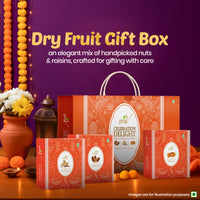 ProV Celebration Delight - Pack of Three  300g