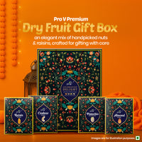 ProV Celebration Delight - Gift Tray Pack 800g