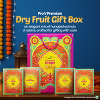 ProV Celebration Delight - Gift Tray Pack 600g