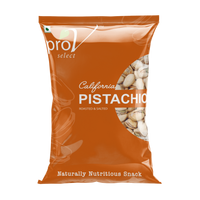 ProV Select California Pistachio Roasted & Salted 200g Nuts Pistachios