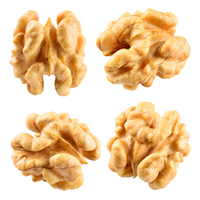 ProV Premium Walnut Light Halves 250g Nuts Walnuts