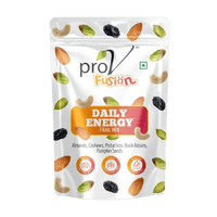 ProV Fusion Daily Energy Trail Mix 200 g Trail Mix Trail Mix