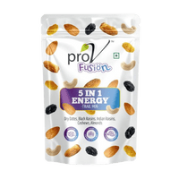 ProV Fusion 5 in 1 Energy 200 g Trail Mix Trail Mix