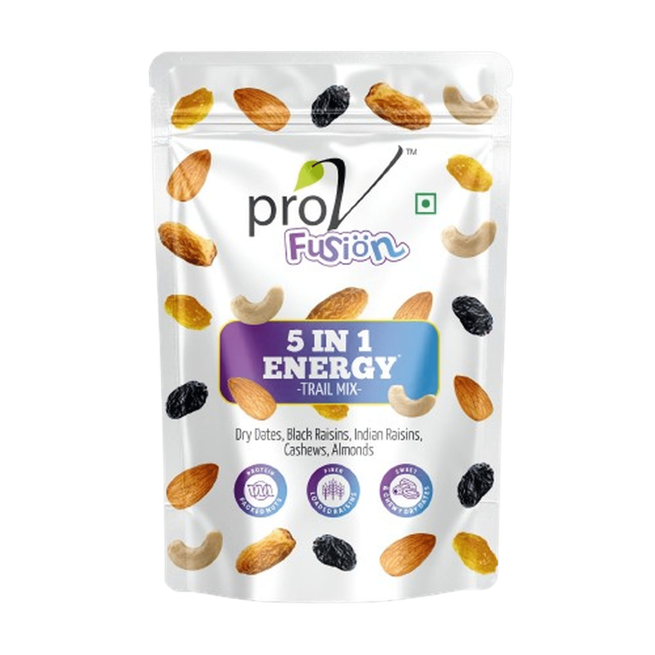 5 in 1 Energy 200 g