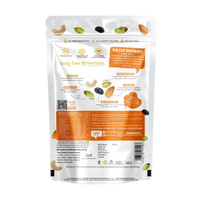 ProV Fusion Daily Energy Trail Mix 200 g Trail Mix Trail Mix