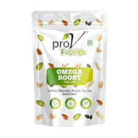 ProV Fusion Omega Boost Trail Mix 200 g Trail Mix Trail Mix